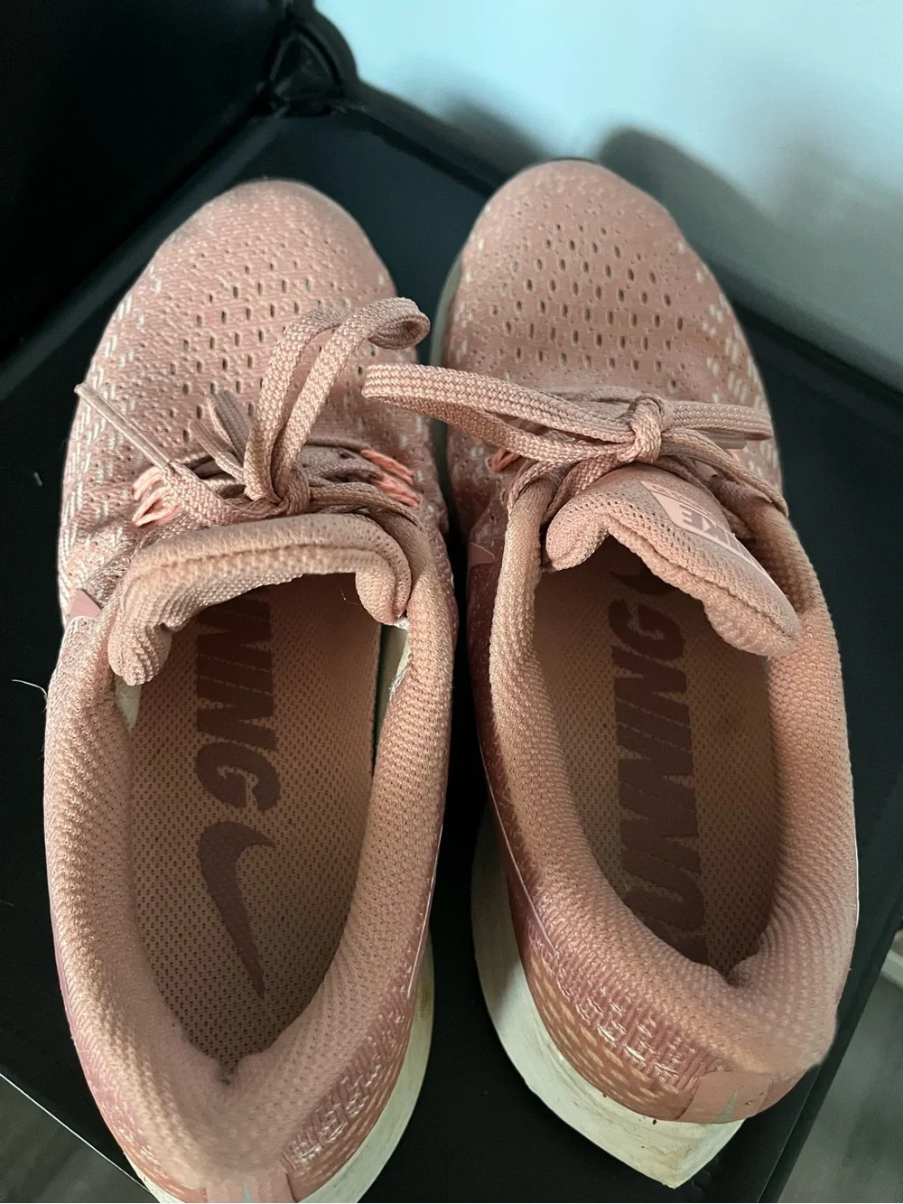 W7.5 Nike zoom pegasus 35 - Picture 6 of 7